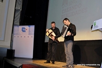 Tam&eacute;n houbo intervenci&oacute;ns musicais