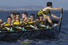 Xa hai novos campi&oacute;ns nacionais nas categor&iacute;as feminina, s&eacute;nior e xuvenil