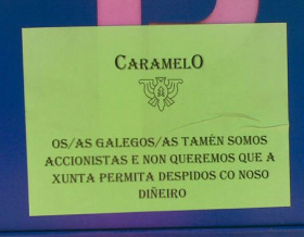 O Comit&eacute; de Empresa deber&aacute; decidir en 48 horas se se repite a asemblea