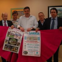 Imaxe da presentaci&oacute;n do evento