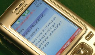 Non est&aacute; tan lonxe a chegada do m&oacute;bil totalmente en galego, entre outros aparatos