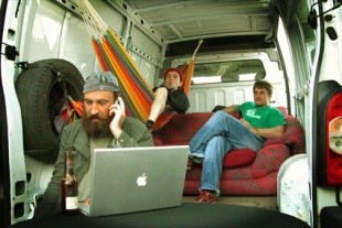 Bonovo mesturan tradici&oacute;n e vangarda