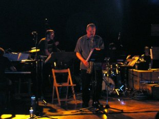 Unha das actuaci&oacute;ns do pasado ano