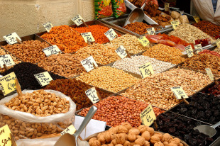 Dez compa&ntilde;&iacute;as transnacionais monopolizan o 67% do mercado global das sementes