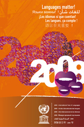 Mensaxe de Ko&iuml;chiro Matsuura, director xeral de la UNESCO.