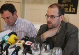 O nacionalista Marti&ntilde;o Noriega &eacute; o alcalde de Teo