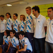 A Selecci&oacute;n Galega Sub-23