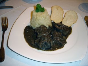 Os asistentes poder&aacute;n aprender a coci&ntilde;ar lamprea