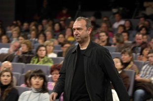 Imaxes da edici&oacute;n 2007 do Festival