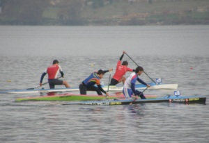 O mellor do pirag&uuml;ismo galego estar&aacute; o s&aacute;bado en Castrelo de Mi&ntilde;o