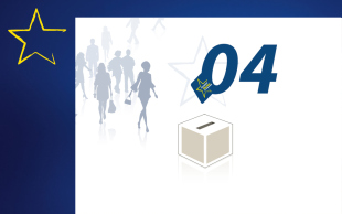 A cidadan&iacute;a nos estados holand&eacute;s e brit&aacute;nico est&aacute; convocada &aacute;s urnas a quinta feira