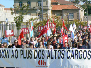 O Parlamento desbotou surprimir o plus de altos cargos, un tema que xera opini&oacute;n no Open Vieiros