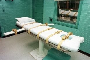 Executar unha persoa en Kansas pode custarlle ao estado m&aacute;is dun mill&oacute;n de d&oacute;lares