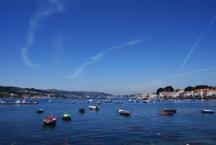 Mugardos foi o escenario de m&uacute;ltiples enfrontamentos entre dous sectores da confrar&iacute;a no ver&aacute;n de 2001