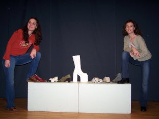 'Feminino plural', de Bolov&aacute;n