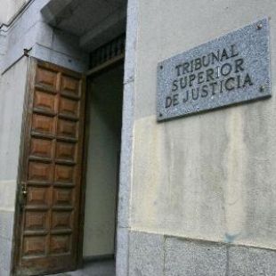 O Tribunal Superior de Xustiza de Madrid instr&uacute;e o caso