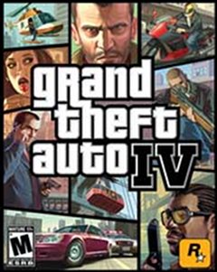 Car&aacute;tula do videoxogo