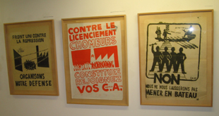 Fotograf&iacute;as facilitadas pola Galer&iacute;a Sargadelos.