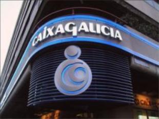 Caixa Galicia obtivo unhas ganancias de 212 mill&oacute;ns de euros en 2008