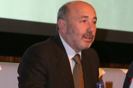 Xavier Losada, alcalde da Coru&ntilde;a