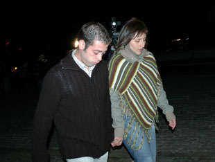 Sim&oacute;n M&aacute;rquez sae cara a Teixeiro