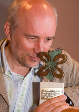 Manuel Lourenzo Gonz&aacute;lez