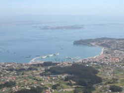 O narcotr&aacute;fico dos anos 80 ti&ntilde;a a s&uacute;a principal base de operaci&oacute;ns na r&iacute;a de Arousa