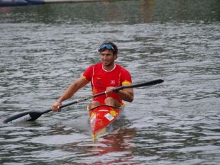 Perucho, que rema con Craviotto no K-2 500 metros, poder&iacute;a quedar sen medalla, segundo a Sports Illustrated