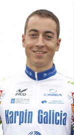 Gonzalo Rabu&ntilde;al