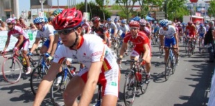 Entre os campi&oacute;ns da Volta c&oacute;ntanse Indurain e Olano, entre outros