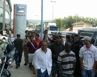 Imaxe: Z&eacute;lia Garcia