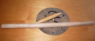 Aparello que &eacute; preciso para xogar &aacute; billarda