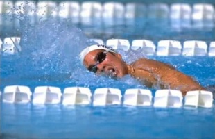 M&aacute;is dun cento de nadadores e nadadoras galegas hanse xuntar en Pontevedra