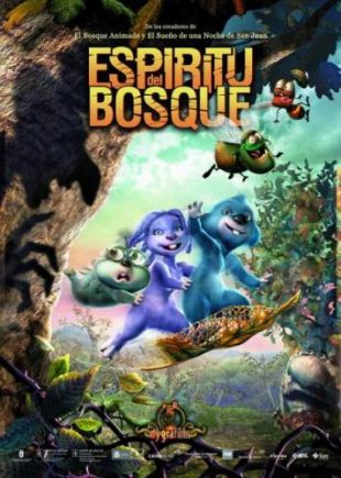 Cartaz da nova produci&oacute;n