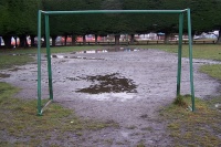 Unha porter&iacute;a / Flickr: Jes&uacute;s Vidal