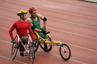 A superaci&oacute;n no deporte / Flickr: pablofausto