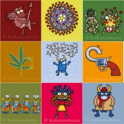 Agora fan m&aacute;is cousas que camisolas