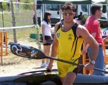 Carlos P&eacute;rez, 'Perucho'