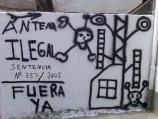 A 'obra de arte' que o substitu&iacute;u