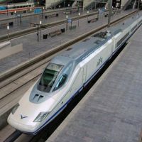 Coa nova li&ntilde;a anunciada por Blanco, ser&iacute;an tres as que comunicar&iacute;an Galiza co resto da Pen&iacute;nsula