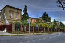 Esta terza feira Alberte N&uacute;&ntilde;ez Feijoo leer&aacute; o seu discurso de investidura no Parlamento / Flickr: tikun
