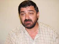 Xes&uacute;s Pastoriza / Imaxe: CIG