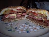 Os expertos fan fincap&eacute; na necesidade dunha dieta equilibrada / Foto:christian