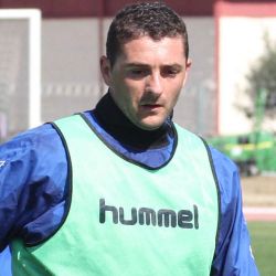 Xos&eacute; Emilio Viqueira, capit&aacute;n da selecci&oacute;n galega