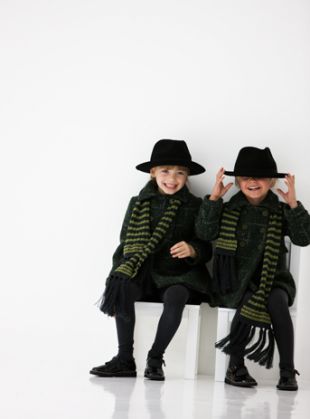 Dese&ntilde;os de Pili Carrera