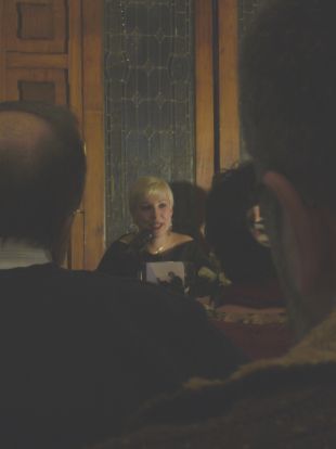 Inma L&oacute;pez Silva