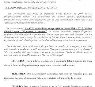 Extracto da demanda (p&oacute;dena consultar no documento anexo)