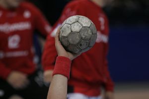 Nova xornada da Primeira Galega de balonm&aacute;n feminino