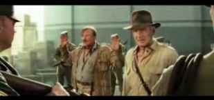 O tr&aacute;iler estadounidense