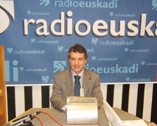 &Iacute;&ntilde;igo Urkullu, nunha entrevista en Radio Euskadi